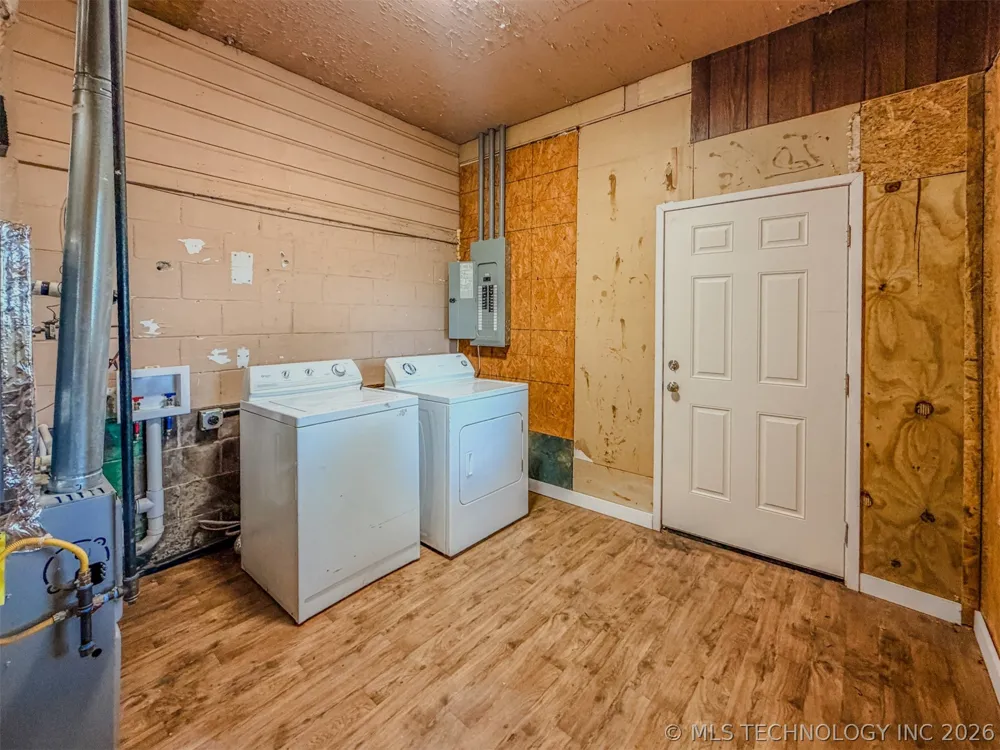 28917 Ranch Lane Park Hill, OK 74451