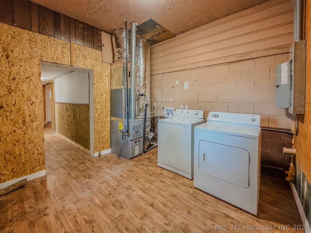 28917 Ranch Lane Park Hill, OK 74451