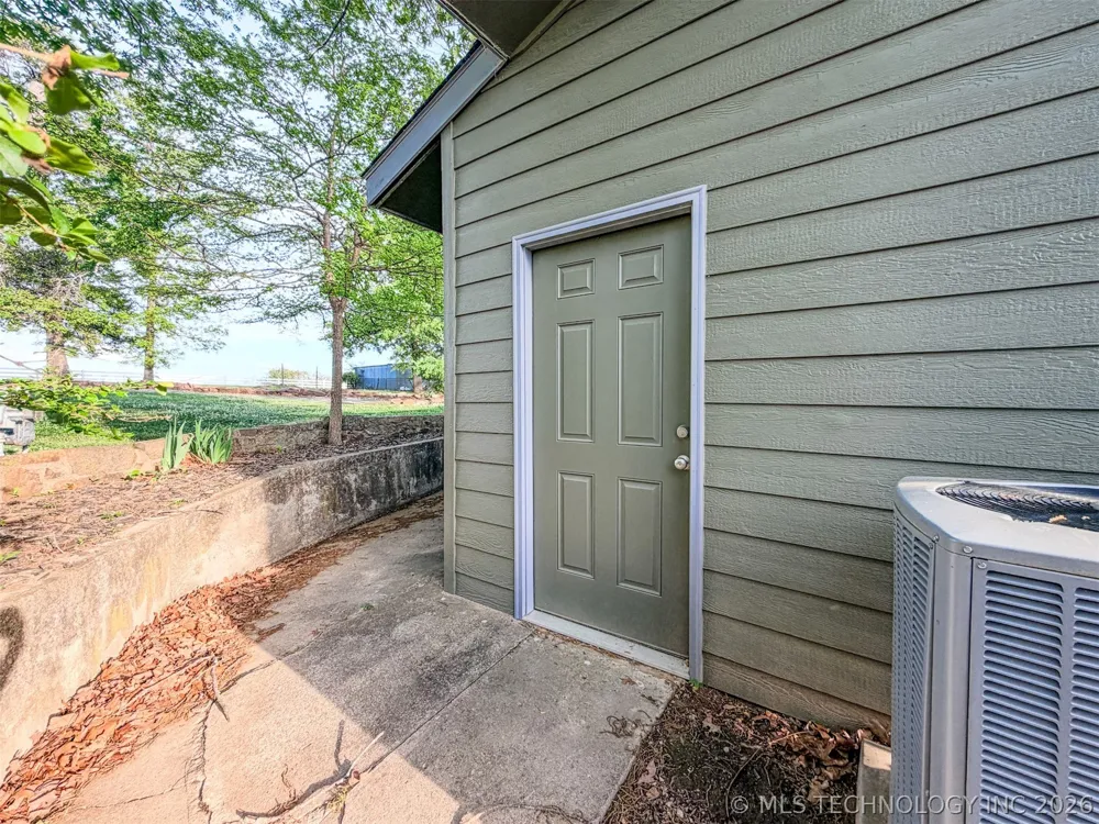 28917 Ranch Lane Park Hill, OK 74451