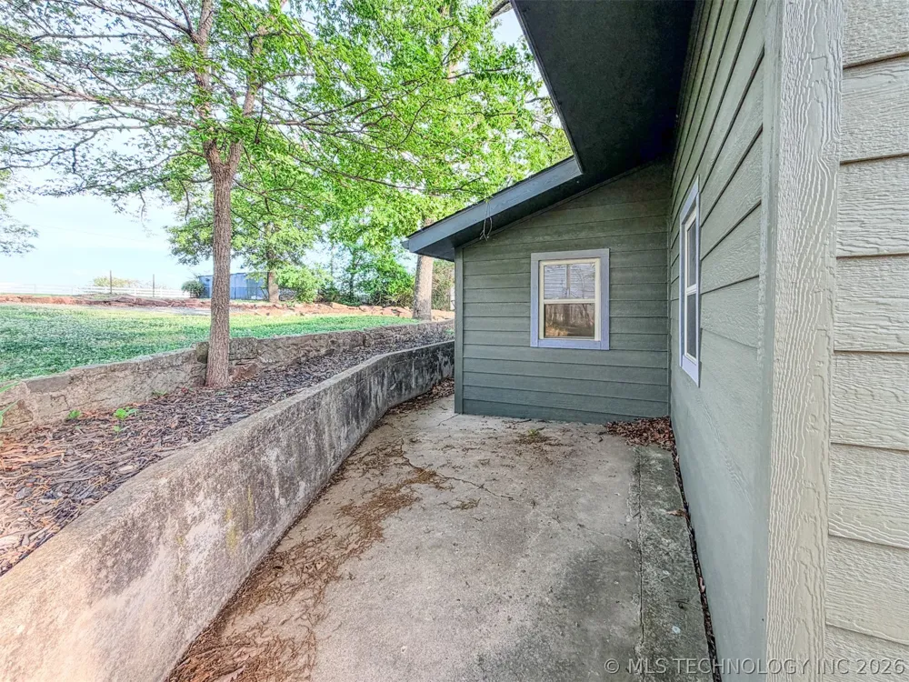 28917 Ranch Lane Park Hill, OK 74451