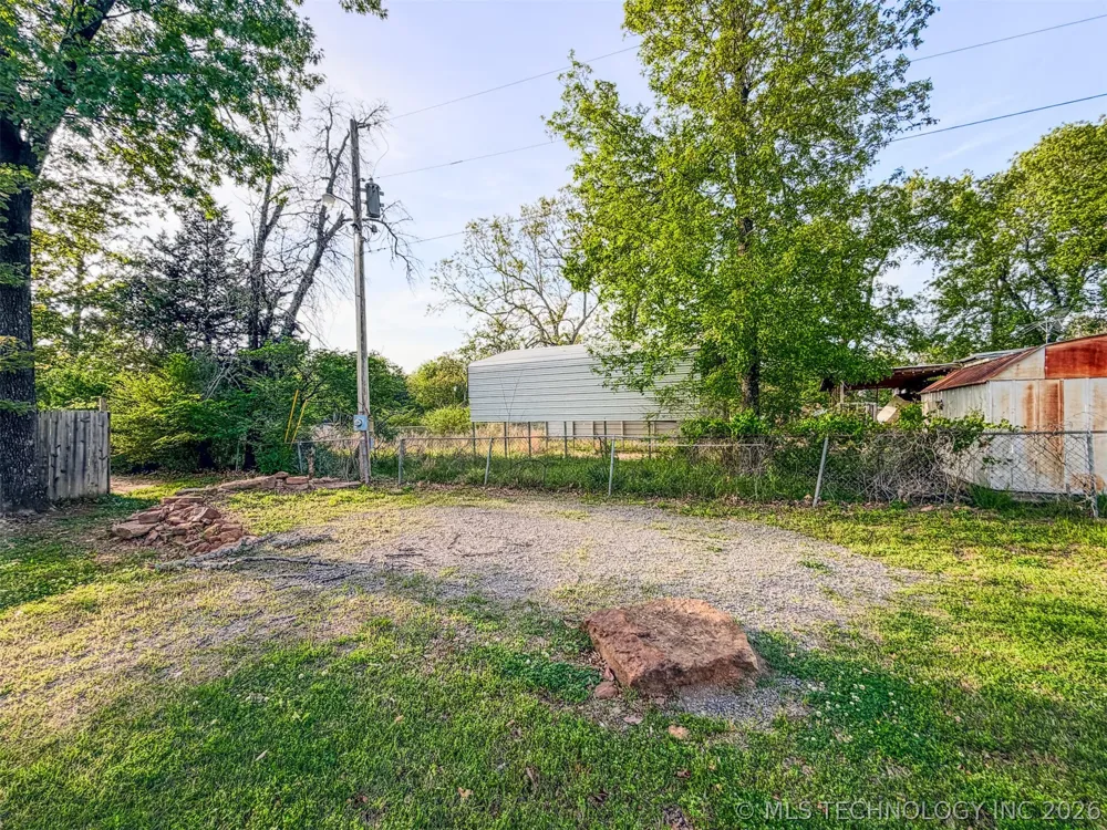 28917 Ranch Lane Park Hill, OK 74451