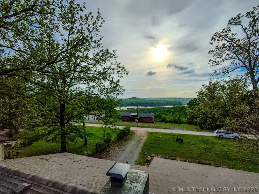 28917 Ranch Lane Park Hill, OK 74451