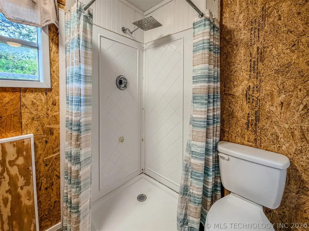 28917 Ranch Lane Park Hill, OK 74451
