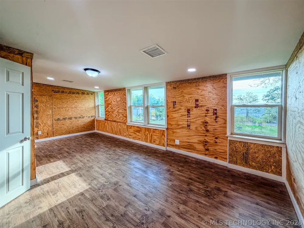 28917 Ranch Lane Park Hill, OK 74451
