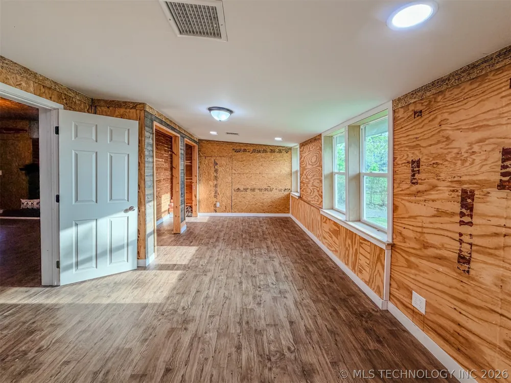 28917 Ranch Lane Park Hill, OK 74451