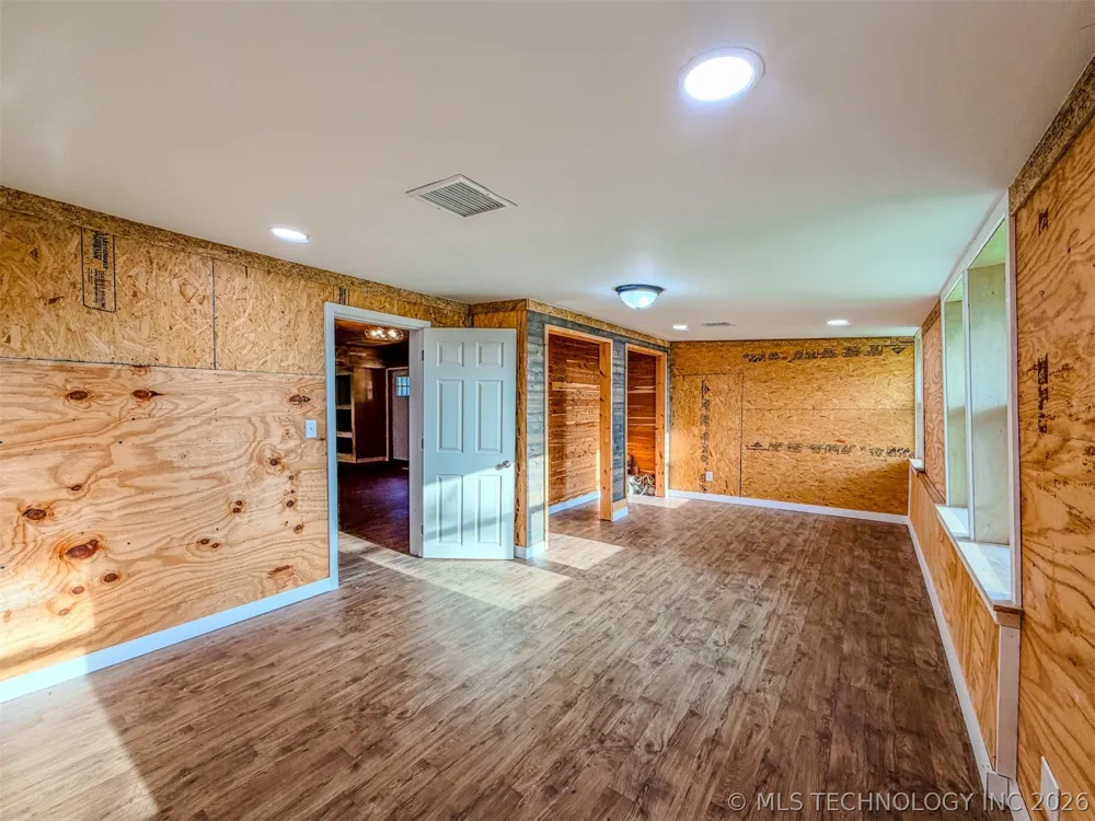 28917 Ranch Lane Park Hill, OK 74451