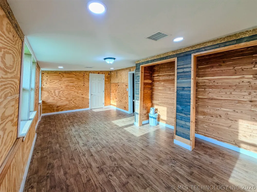 28917 Ranch Lane Park Hill, OK 74451