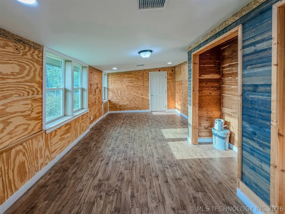 28917 Ranch Lane Park Hill, OK 74451