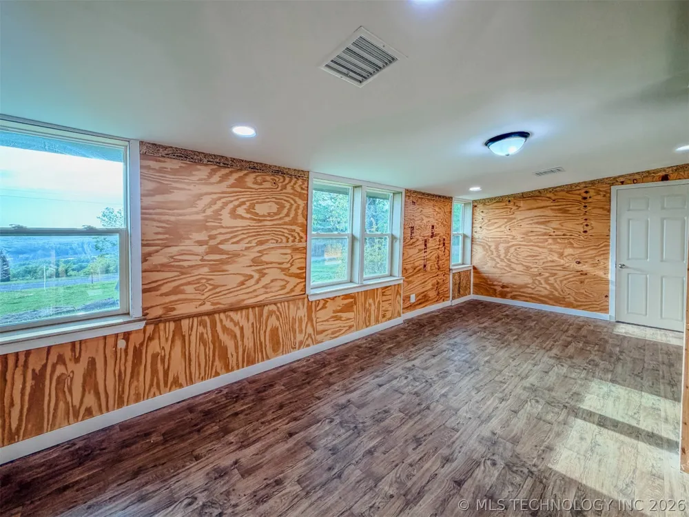 28917 Ranch Lane Park Hill, OK 74451