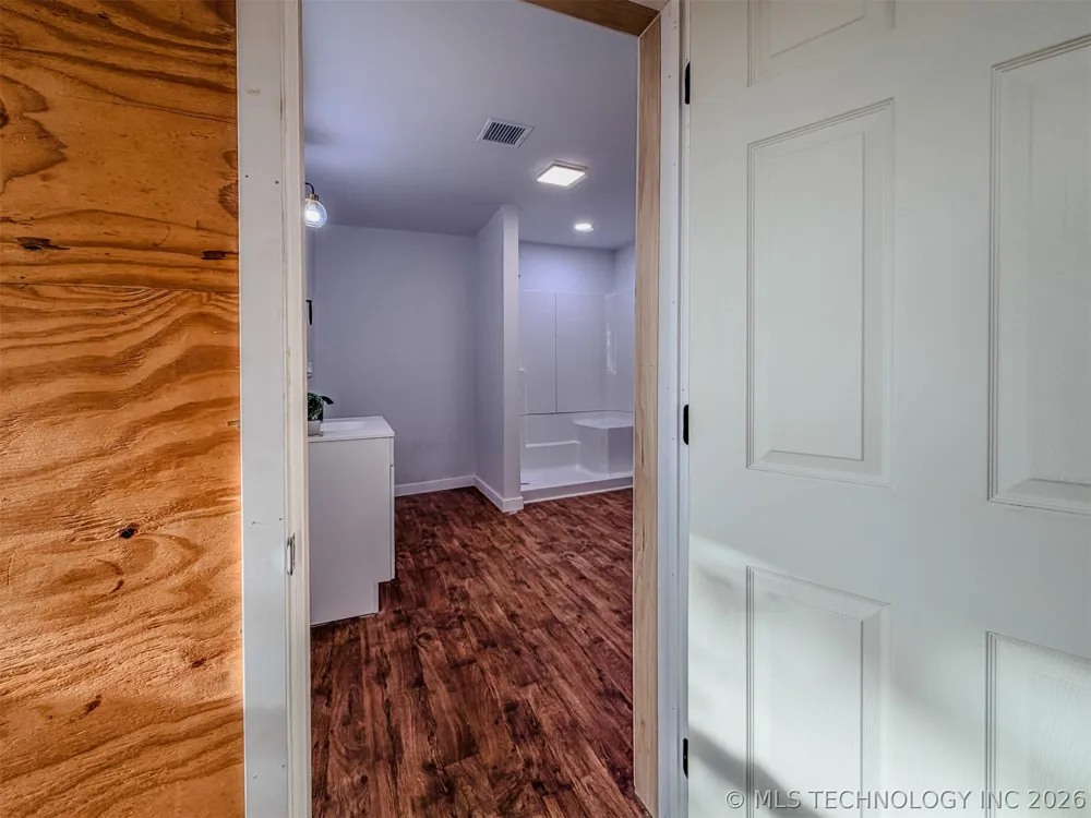 28917 Ranch Lane Park Hill, OK 74451
