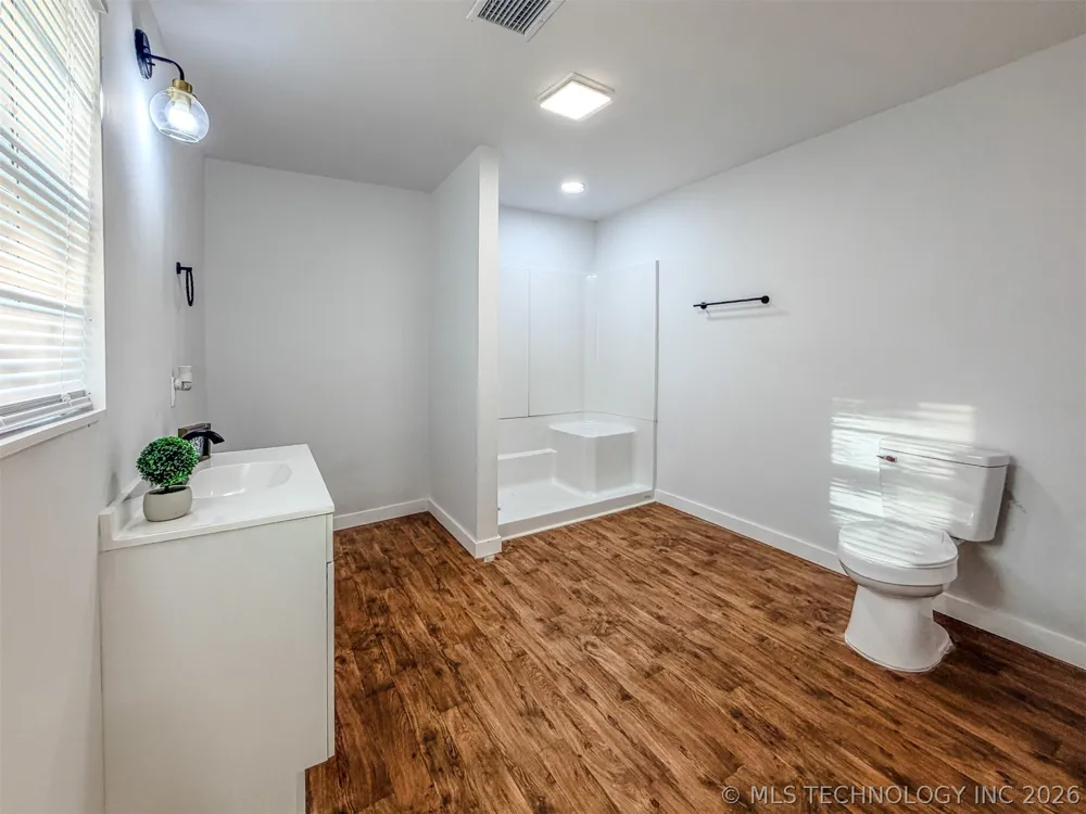 28917 Ranch Lane Park Hill, OK 74451