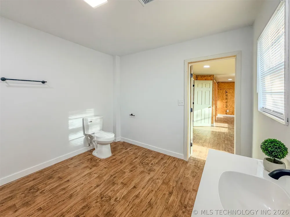 28917 Ranch Lane Park Hill, OK 74451