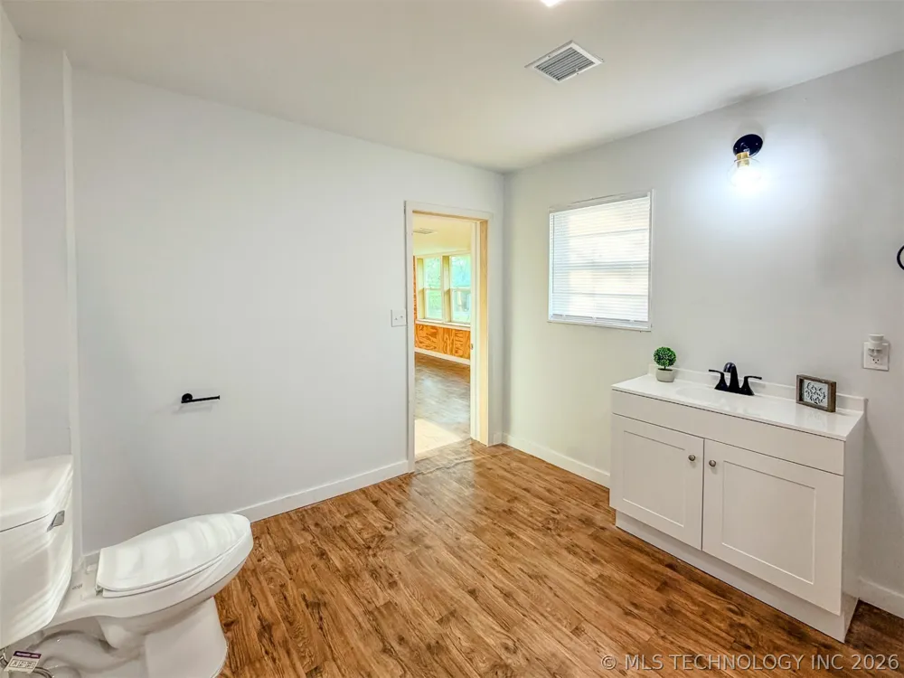 28917 Ranch Lane Park Hill, OK 74451