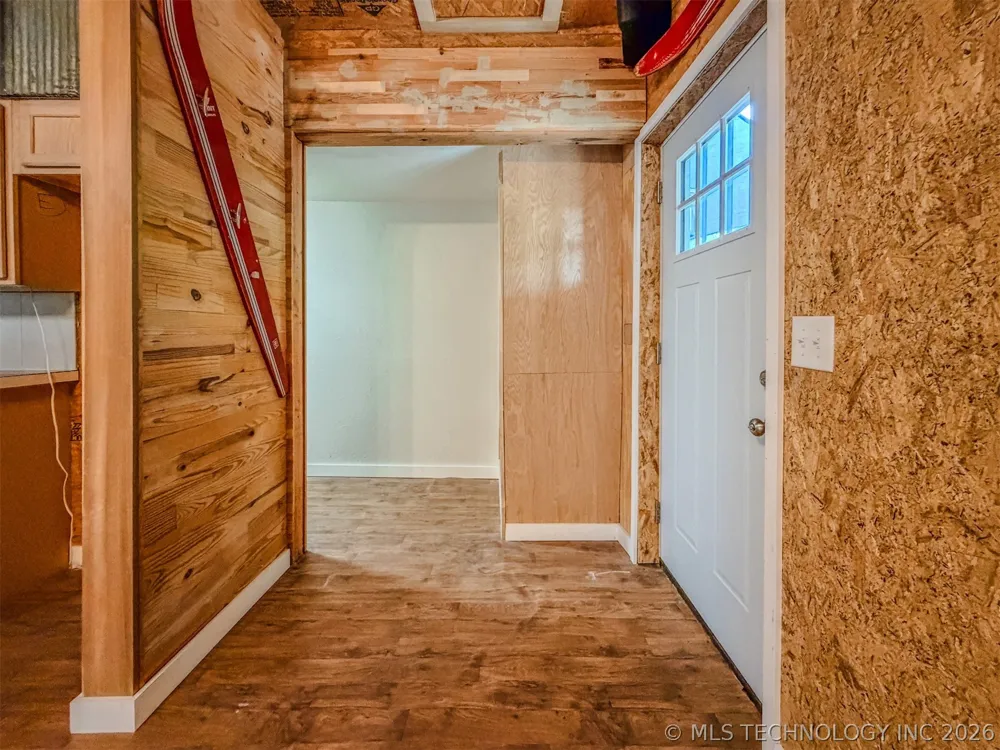 28917 Ranch Lane Park Hill, OK 74451
