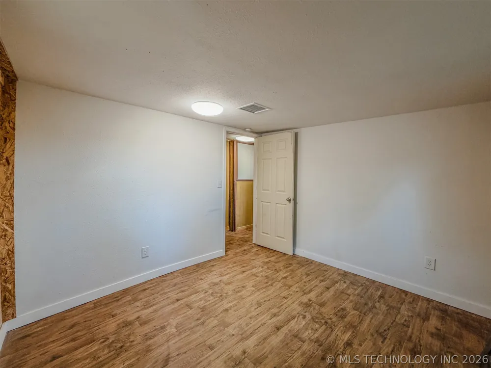 28917 Ranch Lane Park Hill, OK 74451