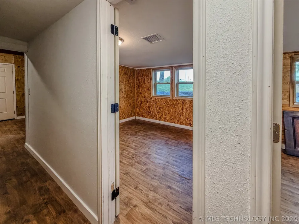 28917 Ranch Lane Park Hill, OK 74451