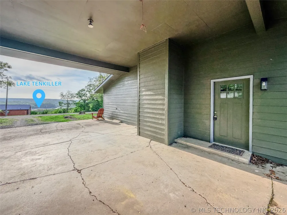 28917 Ranch Lane Park Hill, OK 74451