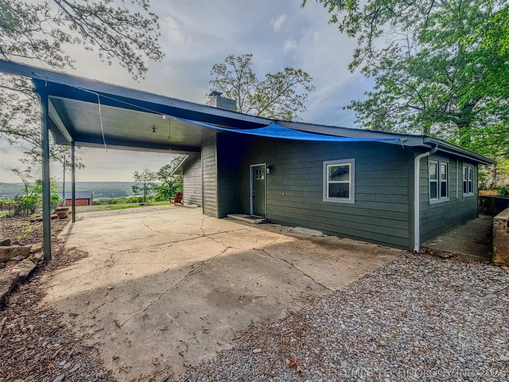 28917 Ranch Lane Park Hill, OK 74451