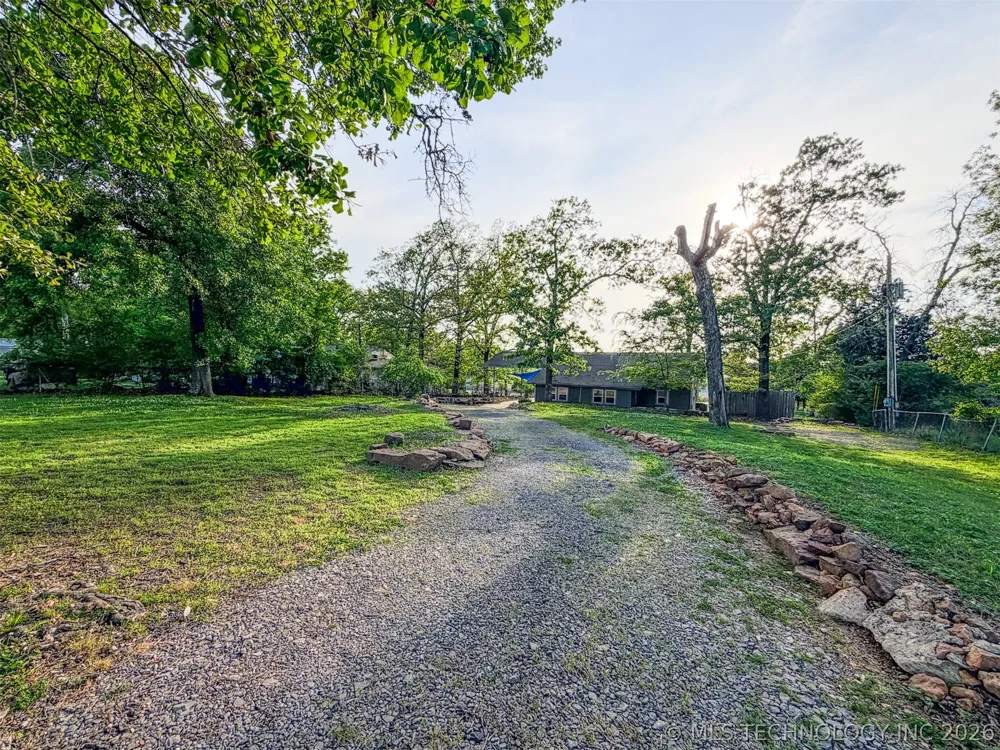 28917 Ranch Lane Park Hill, OK 74451