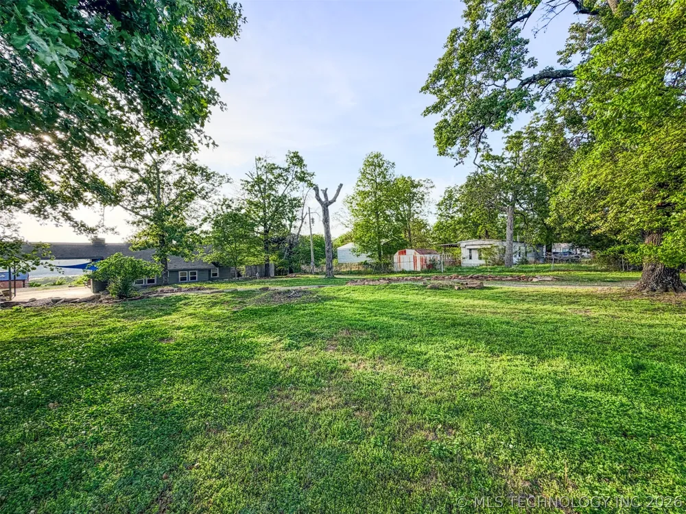 28917 Ranch Lane Park Hill, OK 74451