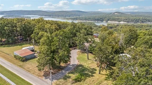 28917 Ranch Lane Park Hill, OK 74451