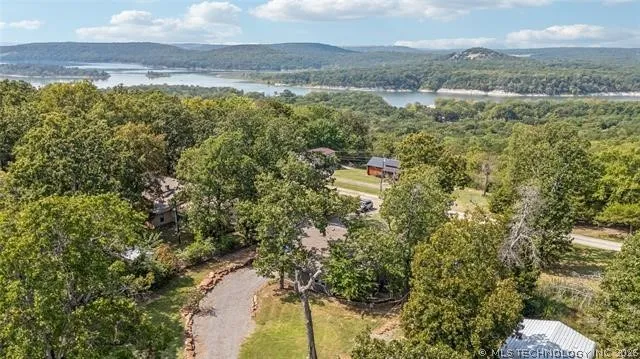 28917 Ranch Lane Park Hill, OK 74451
