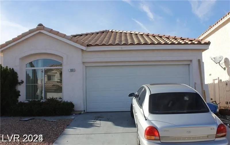 133 McLaren Street Henderson, NV 89074