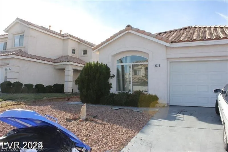 133 McLaren Street Henderson, NV 89074