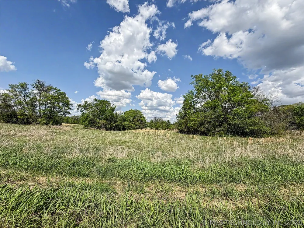414 S Thunder Road Fort Gibson, OK 74434
