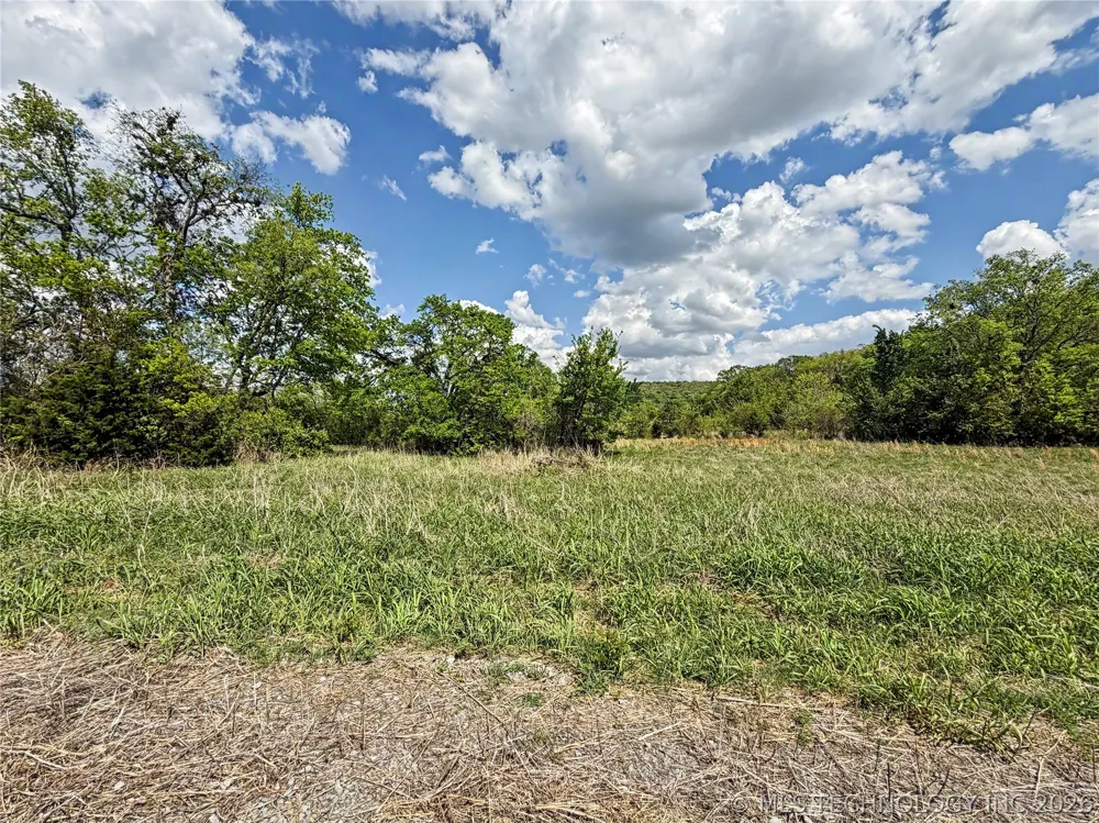 414 S Thunder Road Fort Gibson, OK 74434