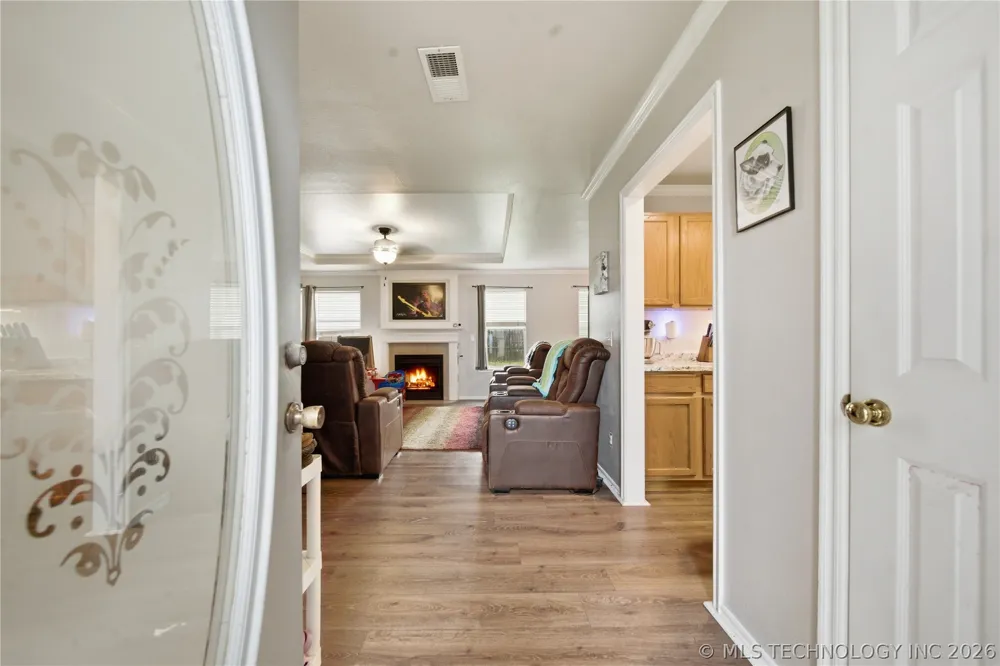 1117 S Marina Drive Oologah, OK 74053