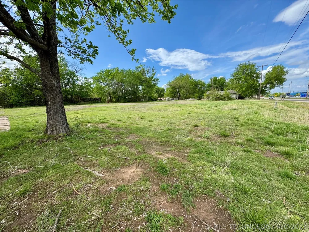 104 W Webb Street Glencoe, OK 74032