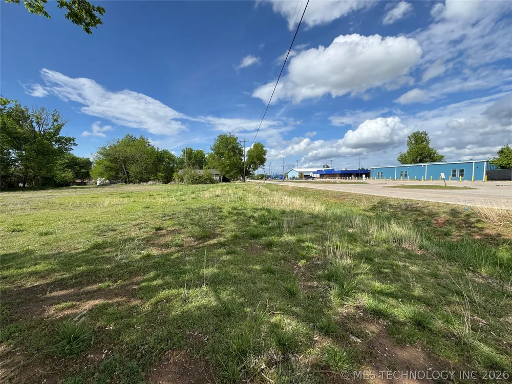 104 W Webb Street Glencoe, OK 74032