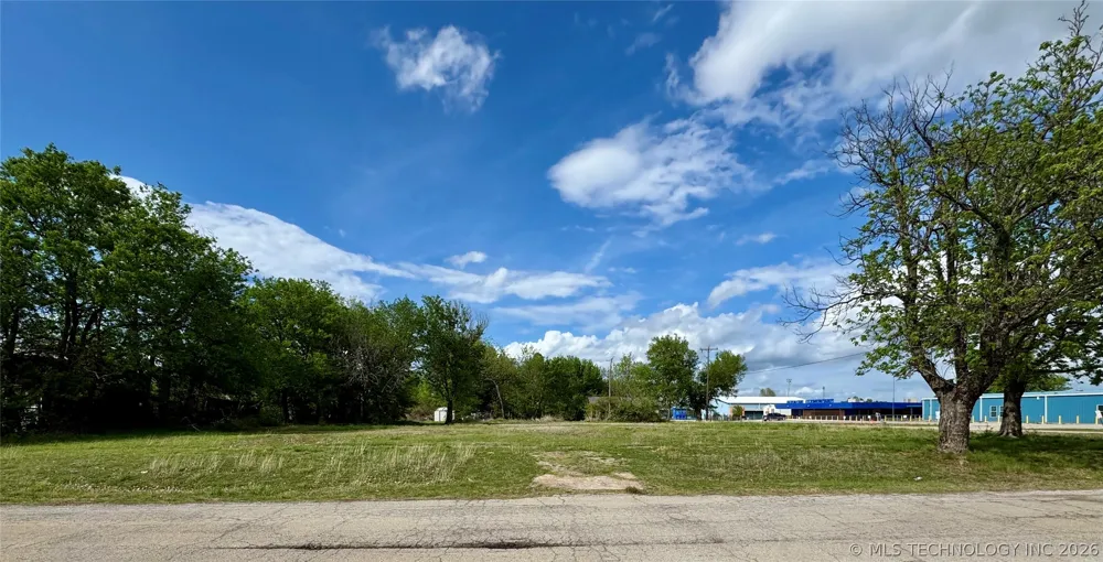 104 W Webb Street Glencoe, OK 74032