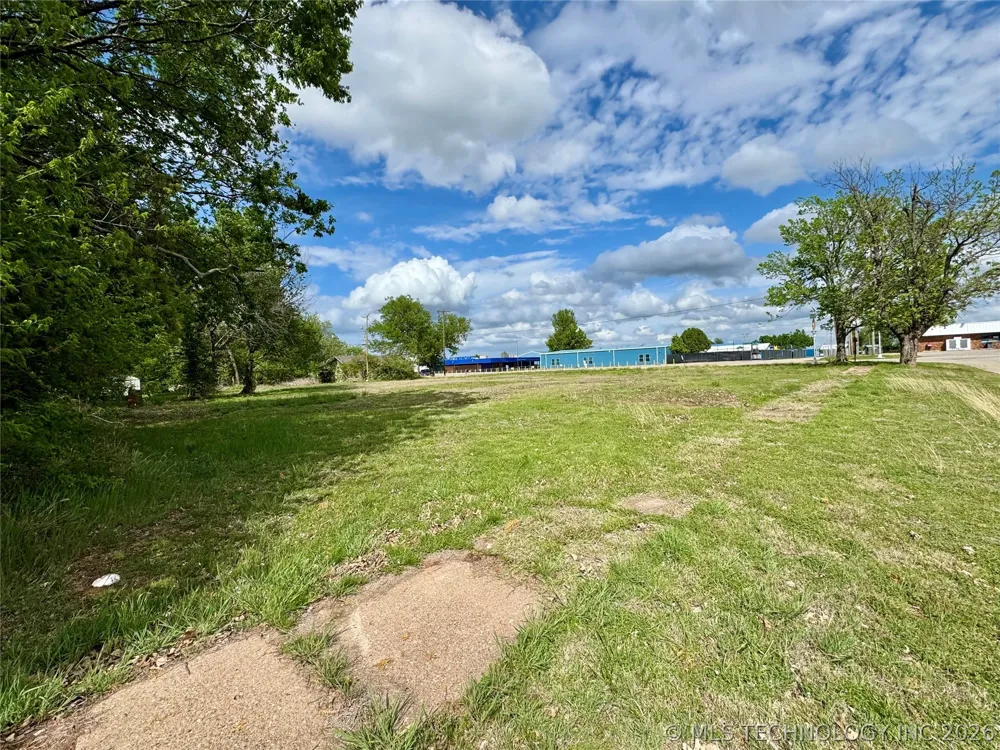 104 W Webb Street Glencoe, OK 74032