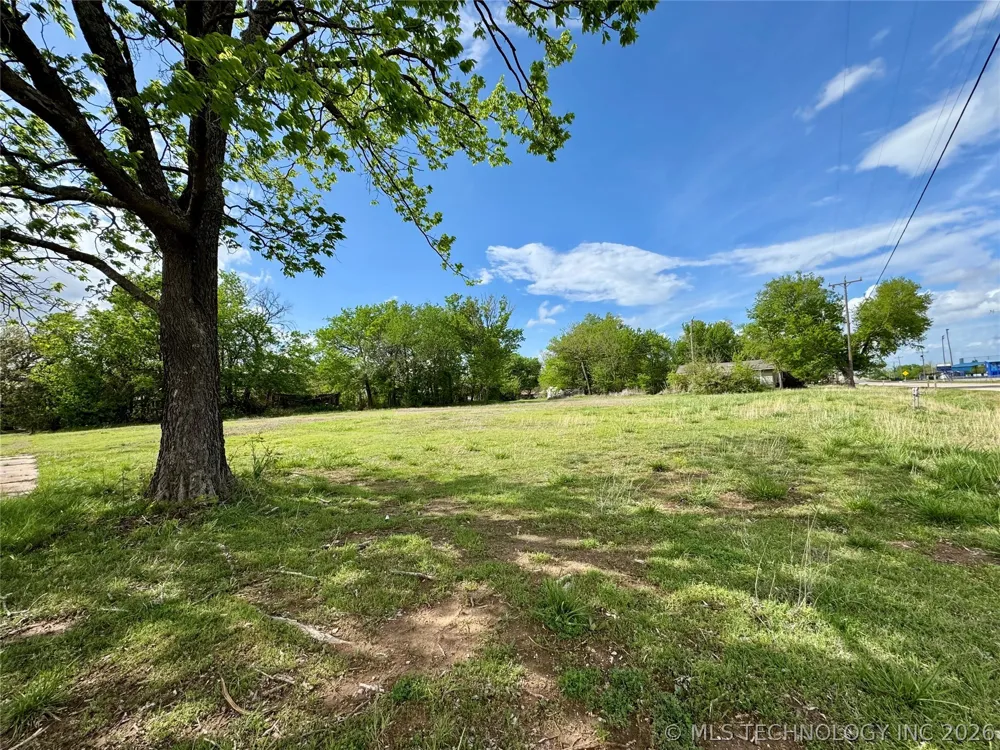 104 W Webb Street Glencoe, OK 74032