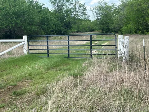 Bounds Road