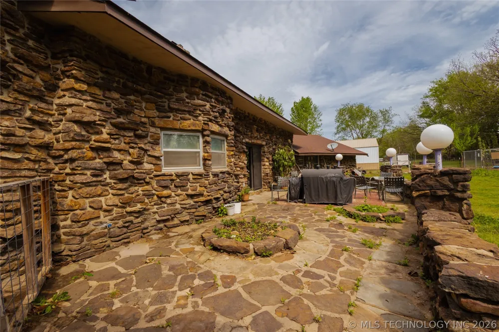 509 Eastgate Boulevard Miami, OK 74354