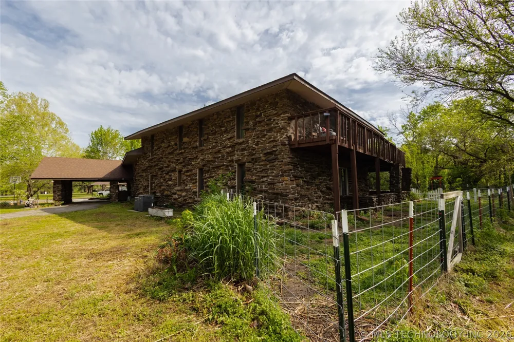 509 Eastgate Boulevard Miami, OK 74354