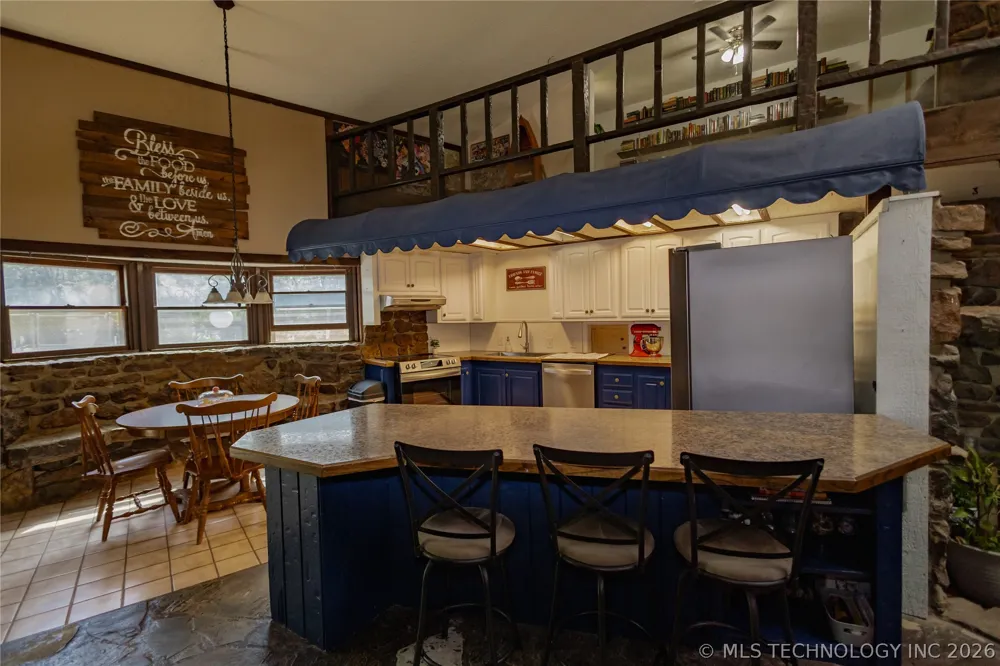 509 Eastgate Boulevard Miami, OK 74354