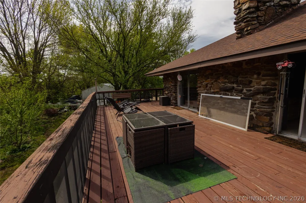509 Eastgate Boulevard Miami, OK 74354