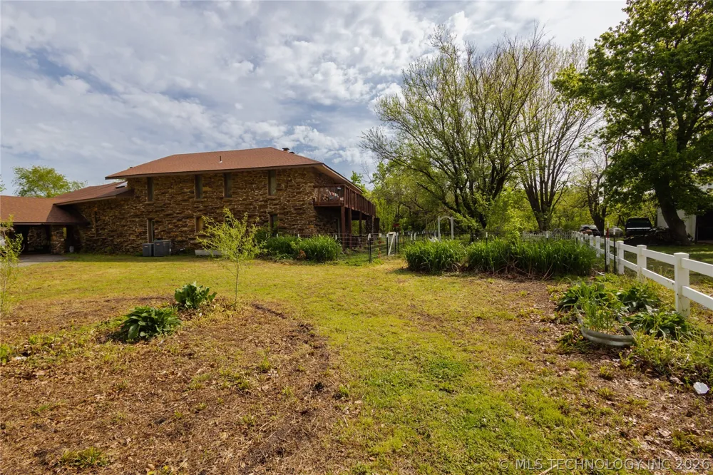 509 Eastgate Boulevard Miami, OK 74354