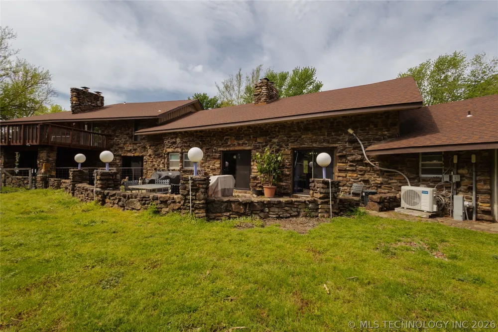 509 Eastgate Boulevard Miami, OK 74354