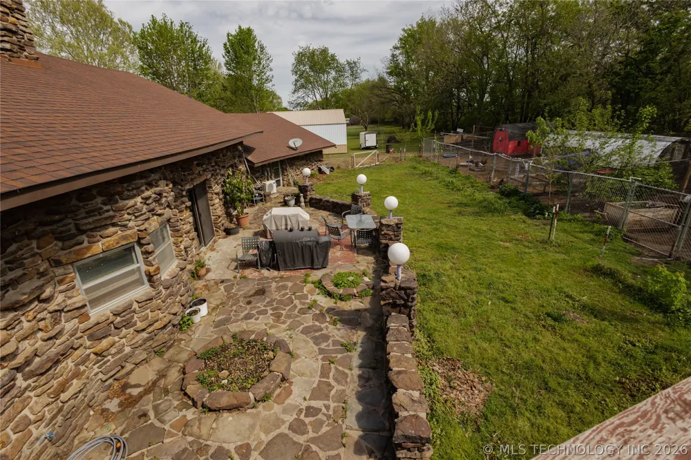 509 Eastgate Boulevard Miami, OK 74354