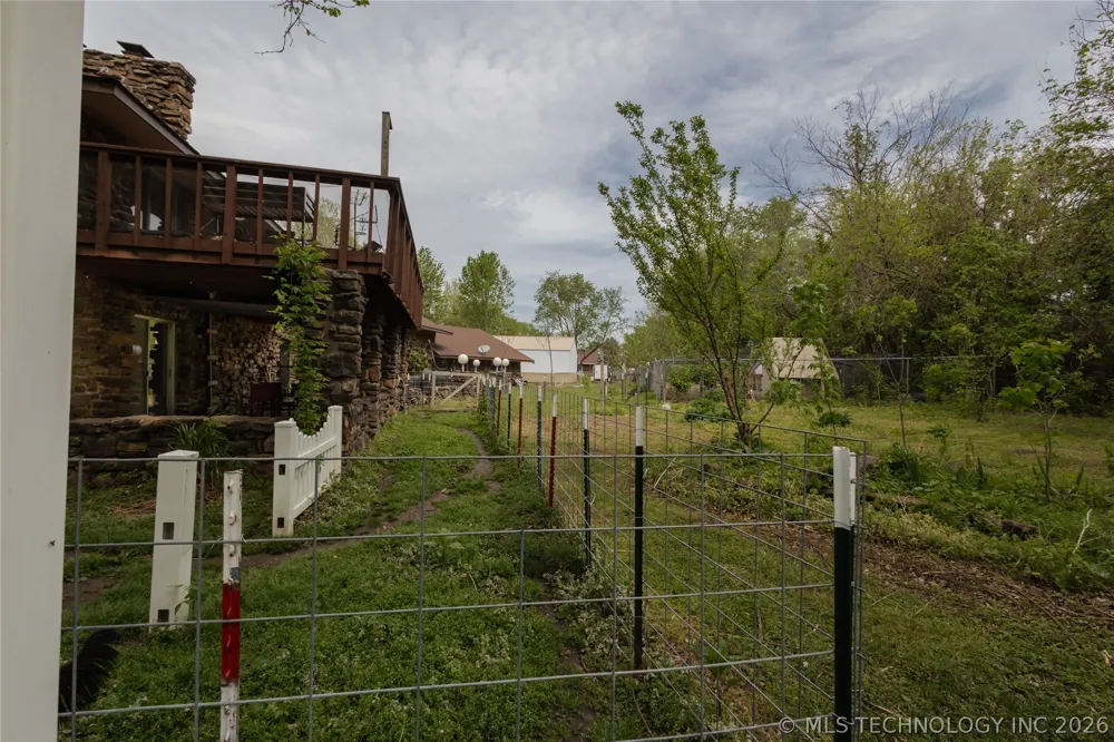 509 Eastgate Boulevard Miami, OK 74354