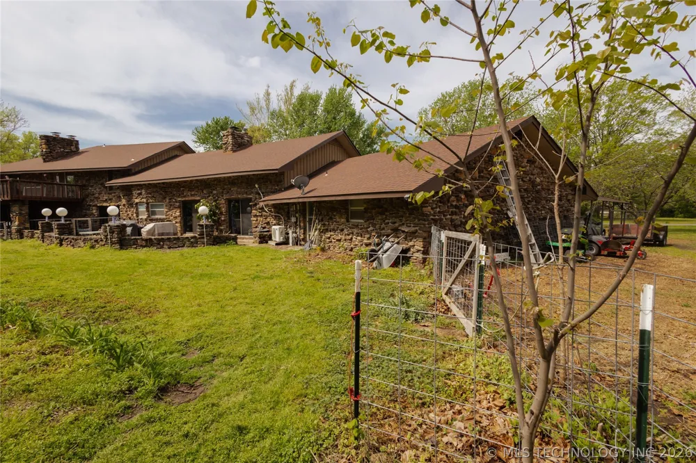 509 Eastgate Boulevard Miami, OK 74354