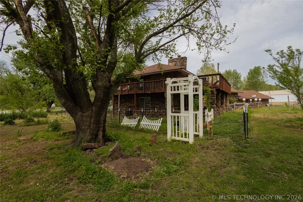 509 Eastgate Boulevard Miami, OK 74354