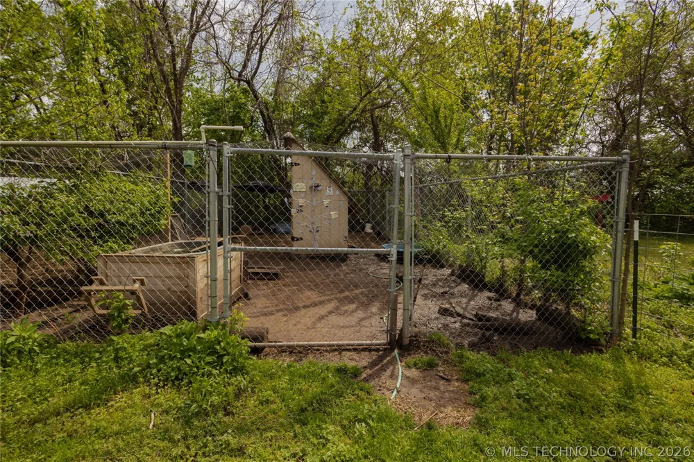 509 Eastgate Boulevard Miami, OK 74354