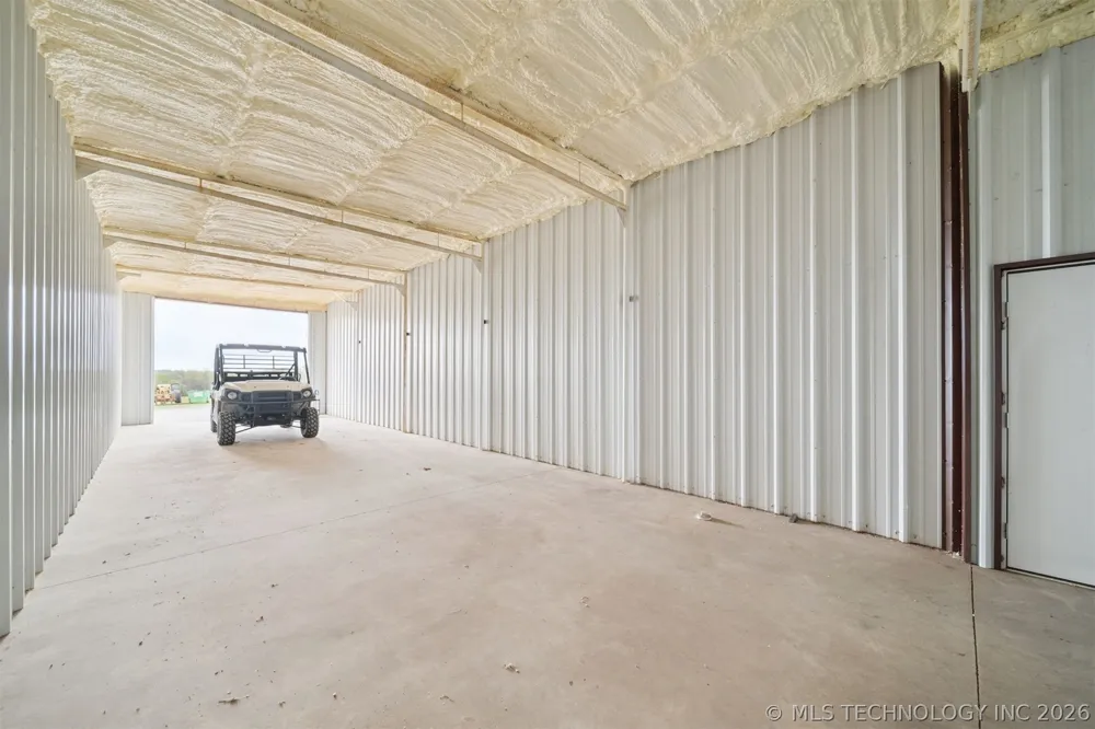 734 E Harrison Road Bristow, OK 74010