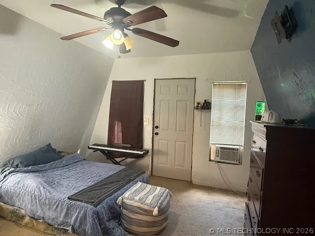 1034 Lakeside Fort Towson, OK 74735